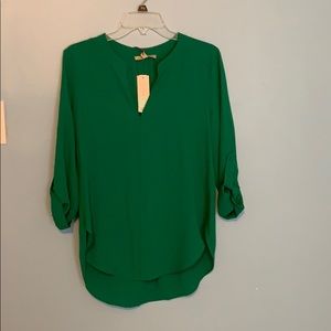 41 Hawthorne Blouse